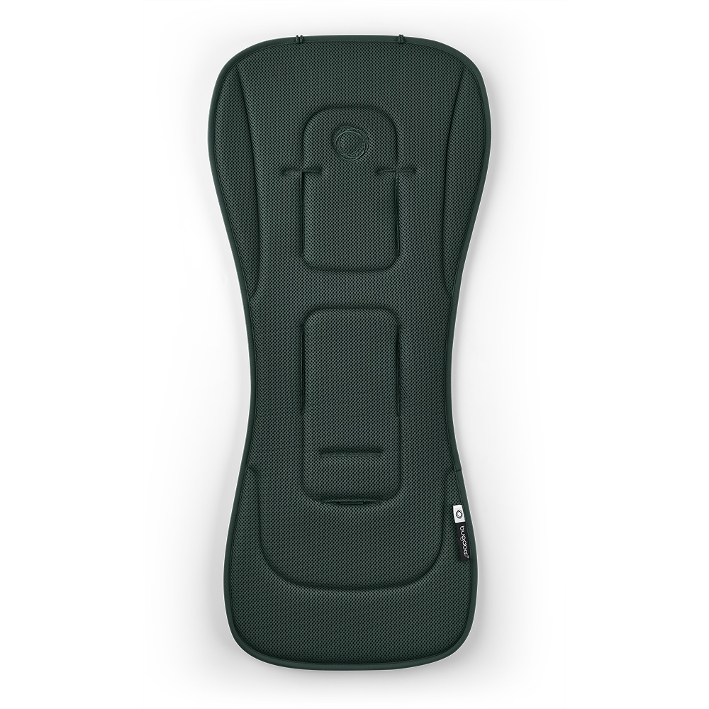 Husa carucior Bugaboo Dual Comfort Fern Green