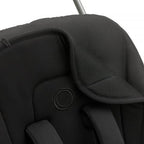 Husa carucior Bugaboo Dual Comfort Midnight Back
