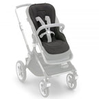 Husa carucior Bugaboo Dual Comfort Midnight Back