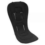 Husa carucior Bugaboo Dual Comfort Midnight Back