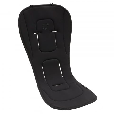 Husa carucior Bugaboo Dual Comfort Midnight Back