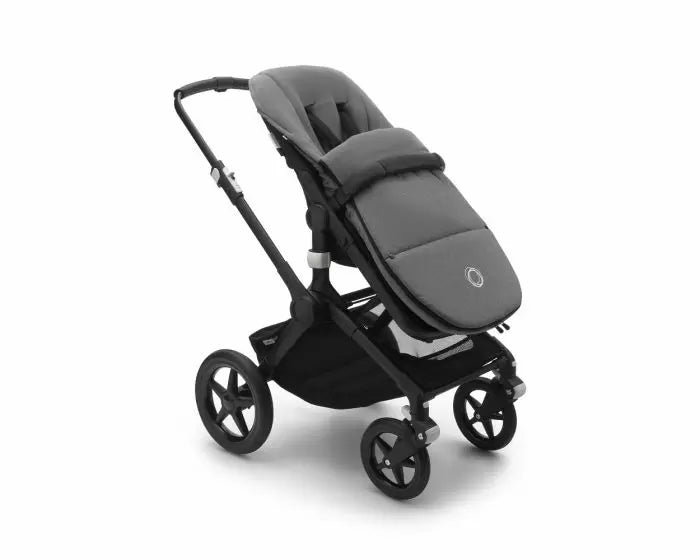 Husa de picioare Bugaboo universala cu captuseala din bambus