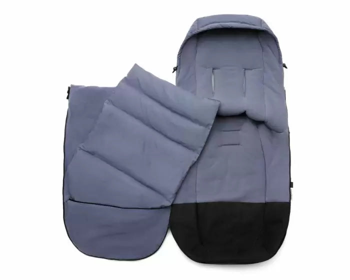 Husa de picioare universala carucior Bugaboo