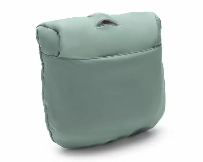 Husa de picioare universala carucior Bugaboo Pine Green