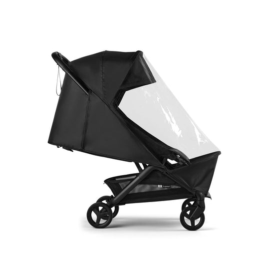Husă de Ploaie Cărucior Bugaboo Butterfly 2 - Protecție Completă