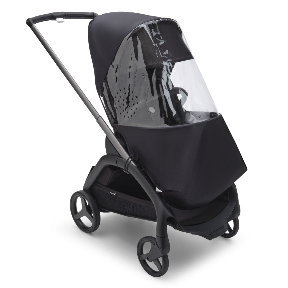 Husa de ploaie carucior Bugaboo Dragonfly