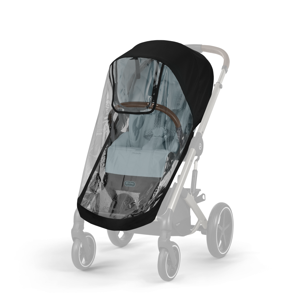 Husa de ploaie carucior Cybex Balios S Lux