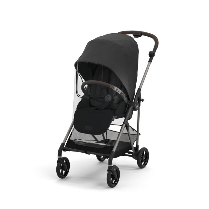 Husa de ploaie carucior Cybex Melio
