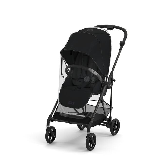 Husa de ploaie carucior Cybex Melio