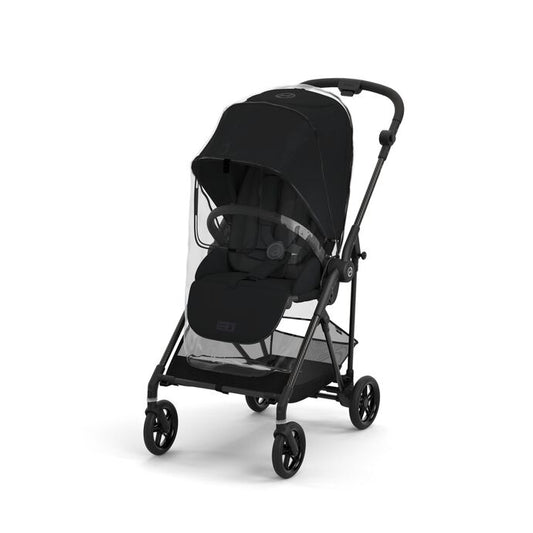 Husa de ploaie carucior Cybex Melio