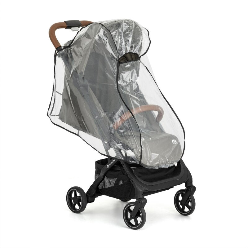 Husa de ploaie universala Petite&Mars pentru carucior sport, imagine 1