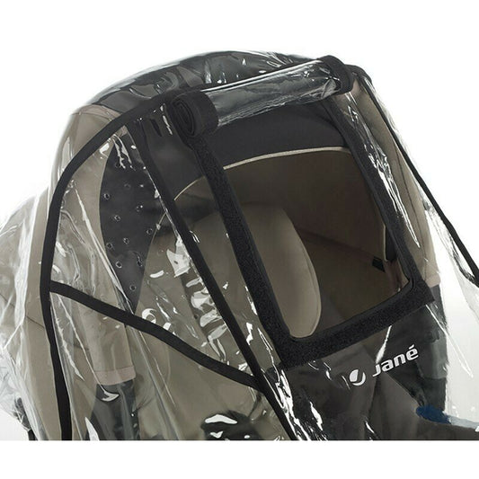 Husa de ploaie universala, Jane, Pentru scaunele auto 0-13 kg