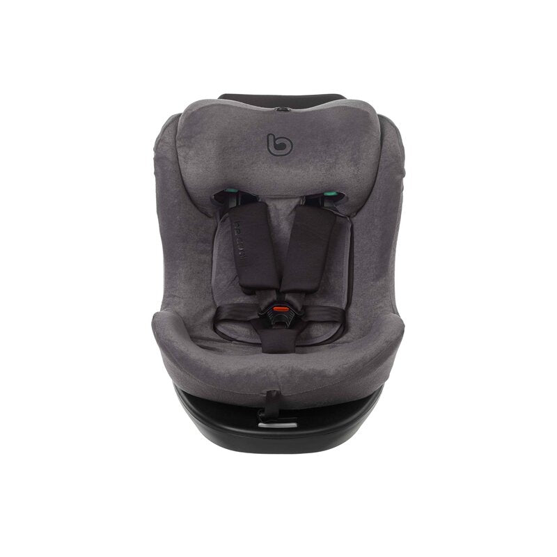 Husa de protectie pentru scaunul auto Be Cool Easy Grey