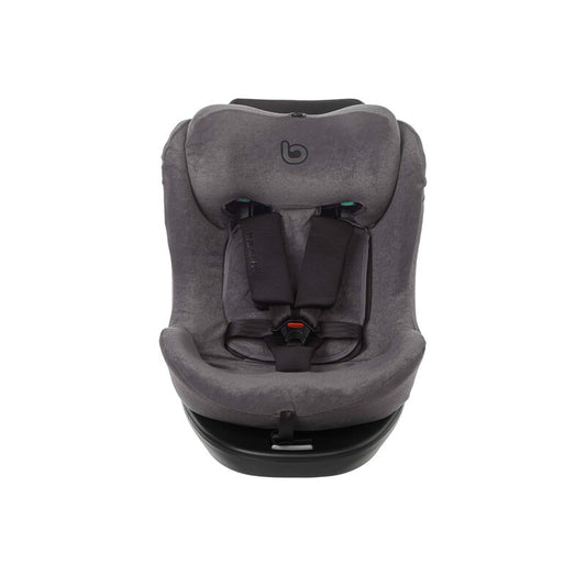Husa de protectie pentru scaunul auto Easy, Be Cool, Grey
