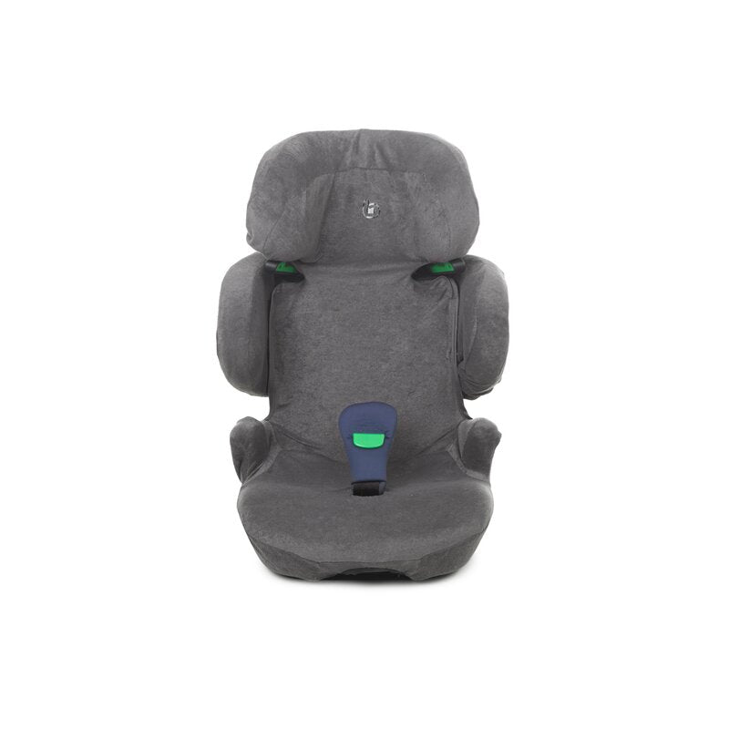 Husa de protectie pentru scaunul auto Be Cool Foldy Grey