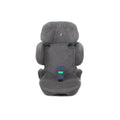 Husa de protectie pentru scaunul auto Be Cool Foldy Grey