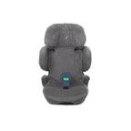 Husa de protectie pentru scaunul auto Be Cool Foldy Grey