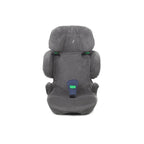 Husa de protectie pentru scaunul auto Be Cool Foldy Grey