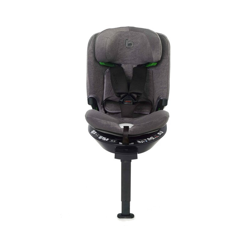 Husa de protectie pentru scaunul auto Be Cool Wagon Grey
