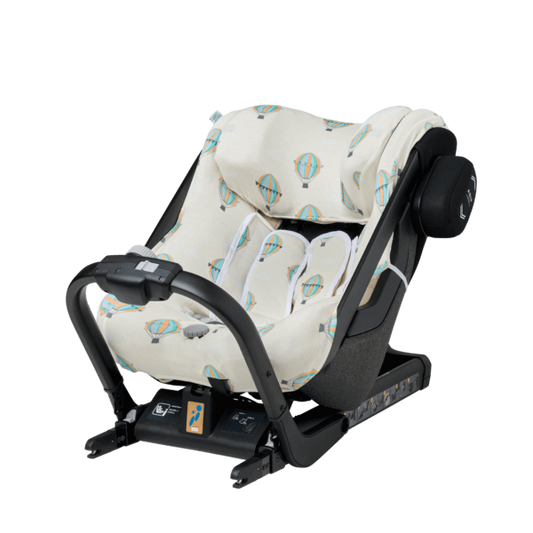 Husa de vară Axkid One