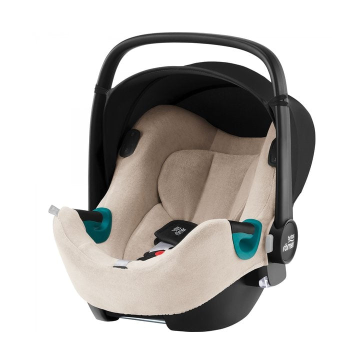 Husa de vara Baby-Safe ISENSE Britax-Romer
