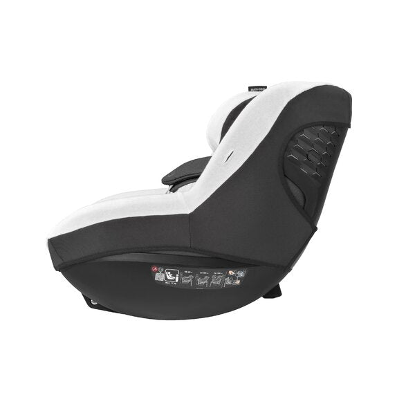 Husă de Vară Scaun Auto Maxi-Cosi Pearl 360 Pro / Mica 360 Pro i-Size – Natural White