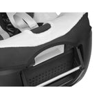 Husă de Vară Scaun Auto Maxi-Cosi Pearl 360 Pro / Mica 360 Pro i-Size – Natural White