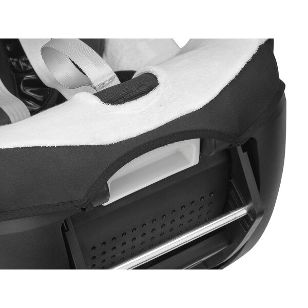 Husă de Vară Scaun Auto Maxi-Cosi Pearl 360 Pro / Mica 360 Pro i-Size – Natural White
