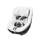 Husă de Vară Scaun Auto Maxi-Cosi Pearl 360 Pro / Mica 360 Pro i-Size – Natural White
