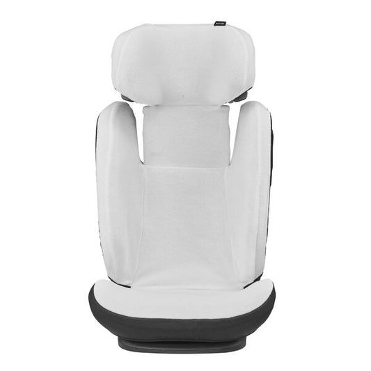 Husă de Vară Maxi-Cosi pentru Scaun Auto RodiFix Natural White