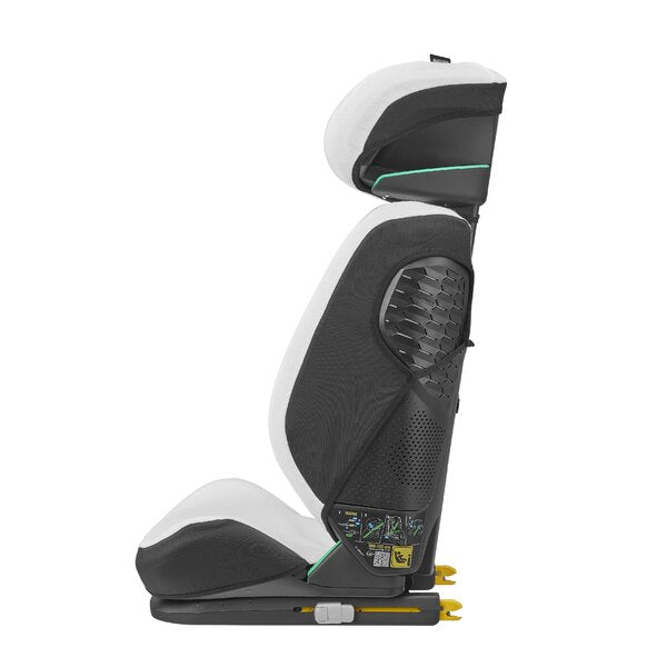 Husă de Vară Maxi-Cosi pentru Scaun Auto RodiFix Natural White