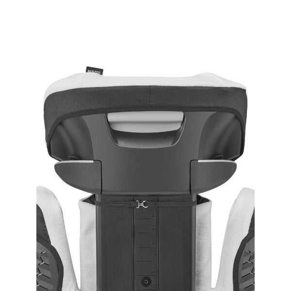 Husă de Vară Maxi-Cosi pentru Scaun Auto RodiFix Natural White