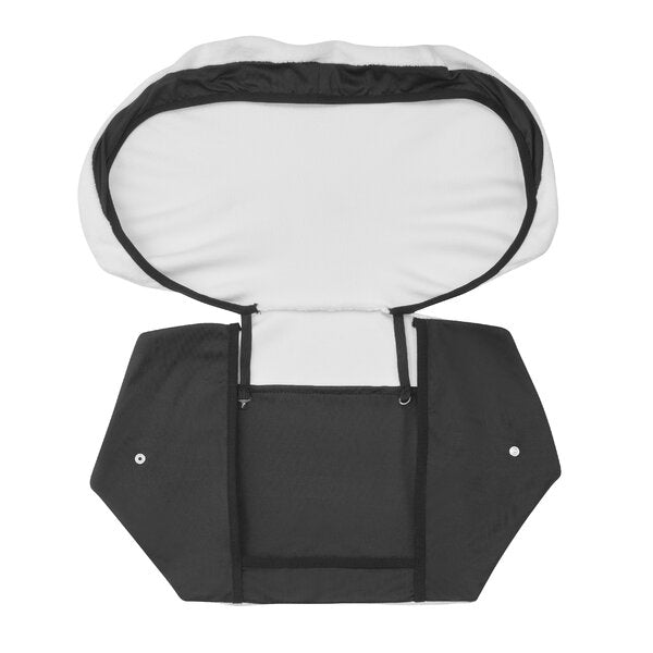 Husă de Vară Maxi-Cosi pentru Scaun Auto RodiFix Natural White