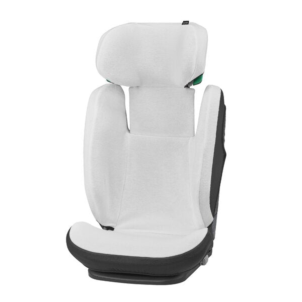Husă de Vară Maxi-Cosi pentru Scaun Auto RodiFix Natural White