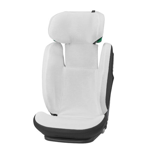 Husă de Vară Maxi-Cosi pentru Scaun Auto RodiFix Natural White