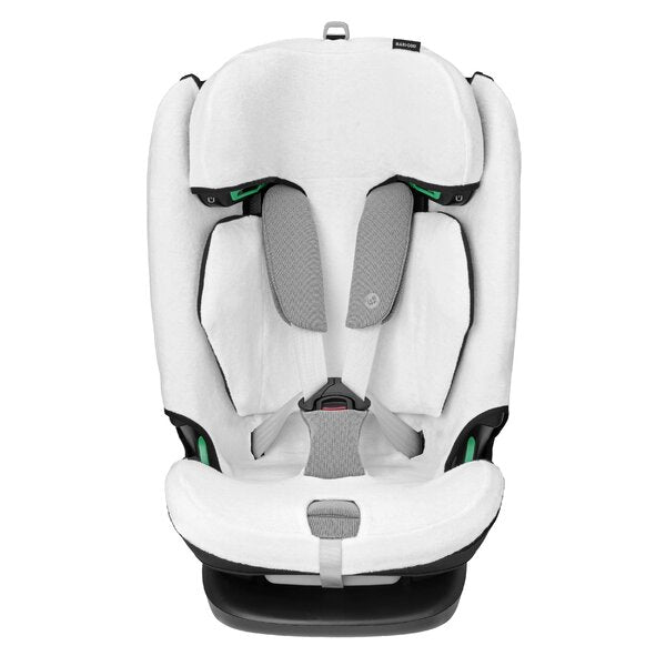 Husă de Vară Maxi-Cosi pentru Scaun Auto Titan Pro i-Size Natural White