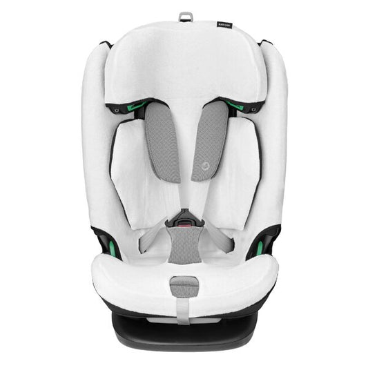 Husă de Vară Maxi-Cosi pentru Scaun Auto Titan Pro i-Size Natural White