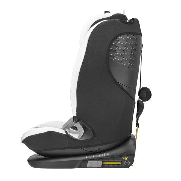 Husă de Vară Maxi-Cosi pentru Scaun Auto Titan Pro i-Size Natural White