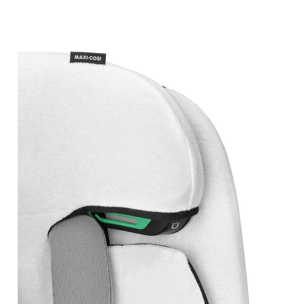 Husă de Vară Maxi-Cosi pentru Scaun Auto Titan Pro i-Size Natural White
