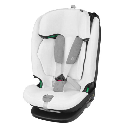 Husă de Vară Maxi-Cosi pentru Scaun Auto Titan Pro i-Size Natural White