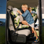 Husa de vara scaun auto Swandoo Charlie Aloha