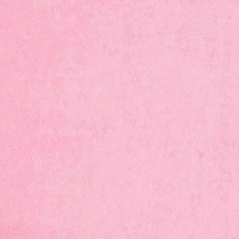 Husa, New Baby, Universala, Pentru saltea de infasat, Cu elastic, Din bumbac terry, Placut la atingere, 50x70 cm, 0 luni+, Pink