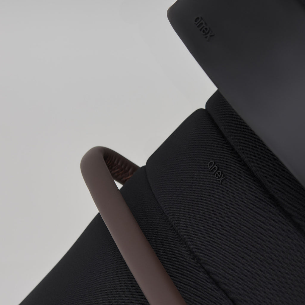 Husa pentru picioare Anex IQ (accesoriu pentru carucior IQ)