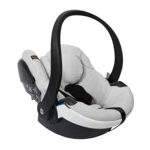 Husa protectoare BeSafe iZi Go Modular   Go X1 Glaciar Grey