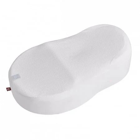 Husă de Rezervă Red Castle pentru Saltea Cocoonababy White