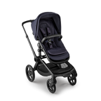 Husa reversibila carucior Bugaboo Dual Comfort Deep Indigo
