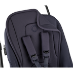 Husa reversibila carucior Bugaboo Dual Comfort Deep Indigo