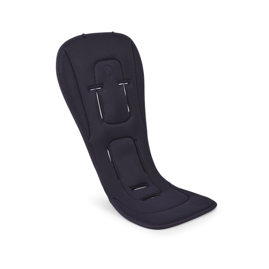 Husa reversibila carucior Bugaboo Dual Comfort Deep Indigo