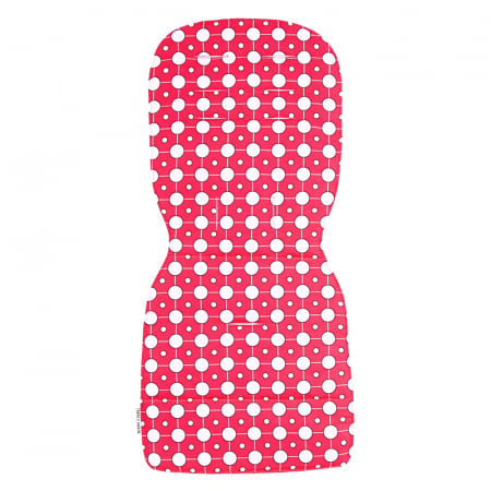 Husa reversibila Maclaren Atom Galaxy Azalea