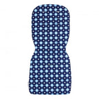 Husa reversibila Maclaren Atom Galaxy Medieval Blue